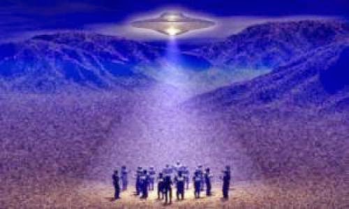Mexico Meeting Of Experts On Ufos And 2012