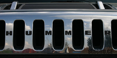 Hummer Logo