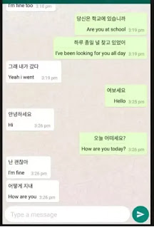 How Do I Change Language on Whatsapp Android Phone