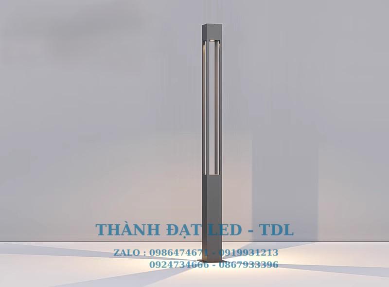 Đèn nấm trang trí sân vườn giá rẻ tại Hà Nội