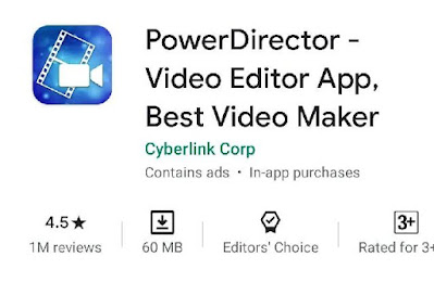 5 best video editing app