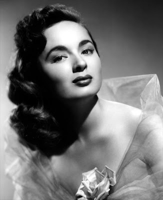 Ann Blyth