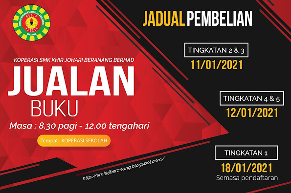 SMK Khir Johari, Beranang