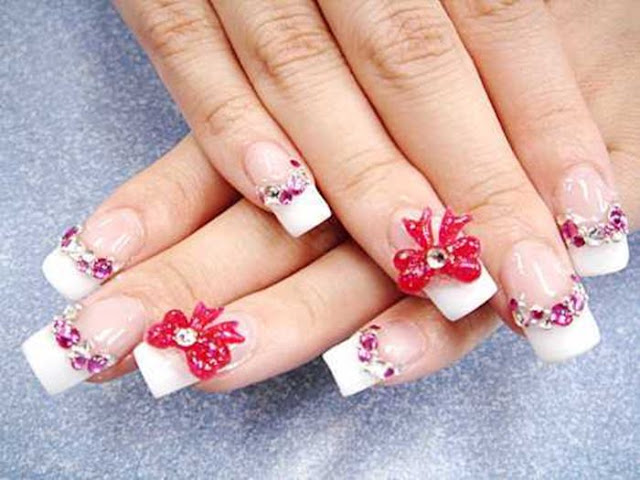 nail designs 2016