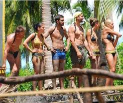 Survivor USA in Caramoan Camsur