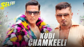 Kudi Chamkeeli Lyrics In English – Selfie | Yo Yo Honey Singh