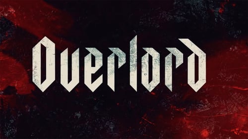 Overlord 2018 sur youwatch
