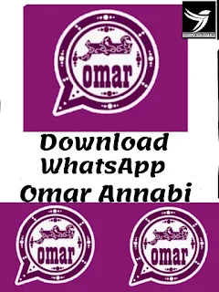 Download Whatsapp Omar Annabi OBWhatsApp