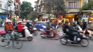 circulation dense hanoi