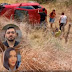 Tragédia no Agreste: Acidente fatal tira a vida de duas pessoas