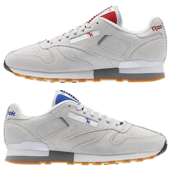 Reebok Classic Kendrick Lamar QS BD4185-KND