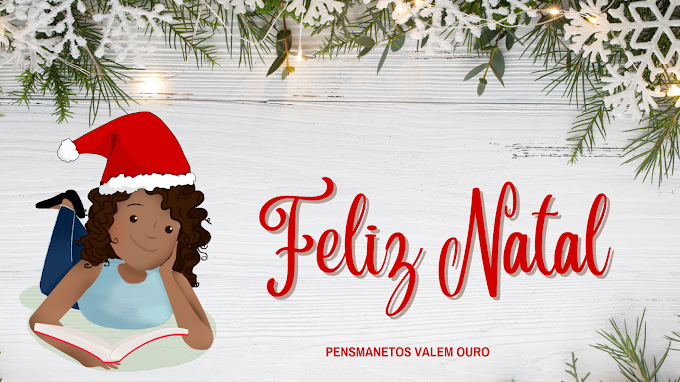 Feliz Natal!