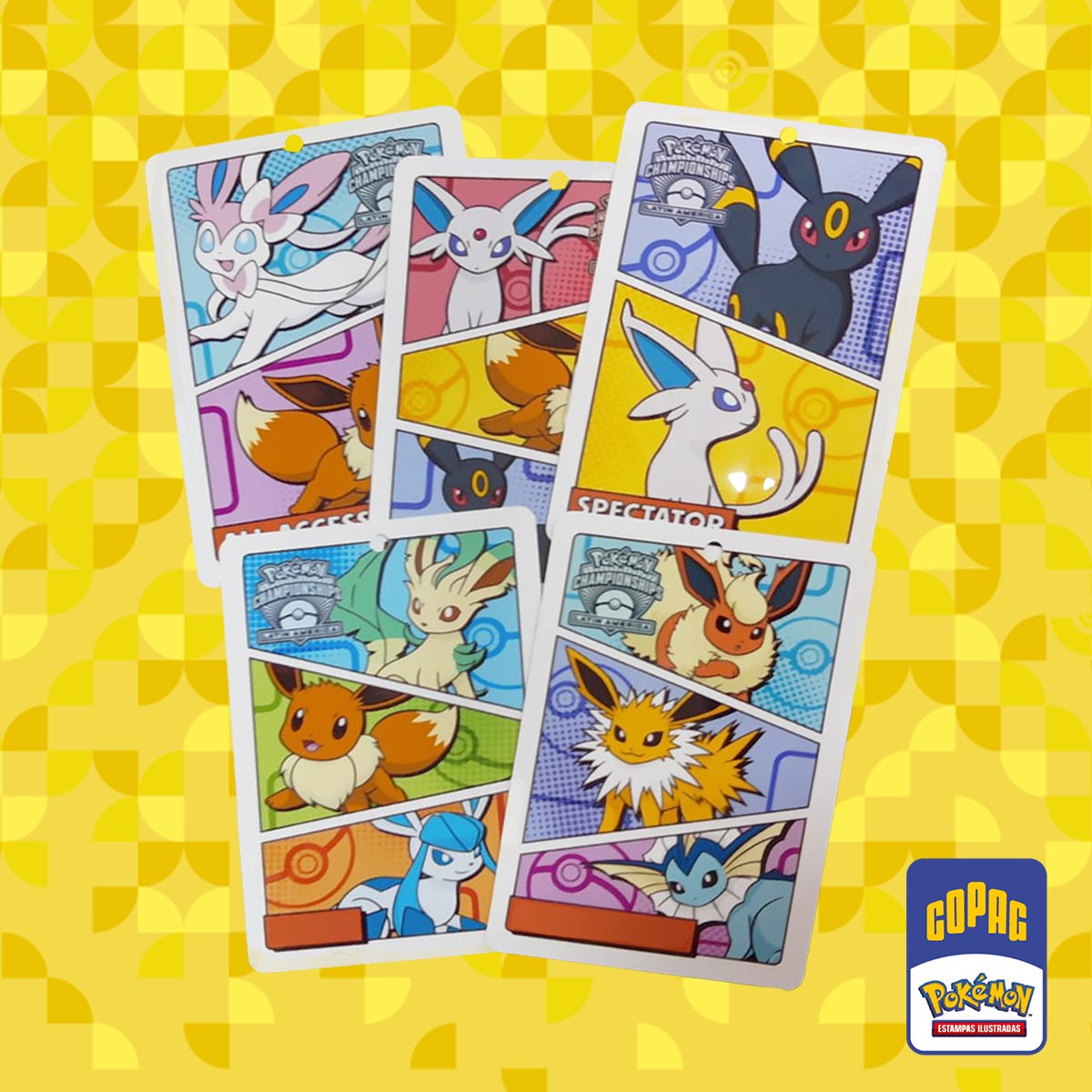 Carta Pokémon Reshiram & Zekrom Gx Copag + 15 Cards Brinde