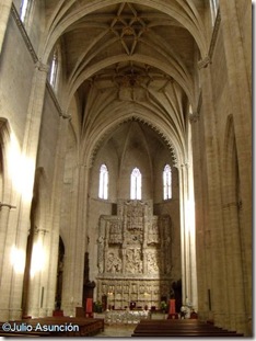 Catedral de Huesca