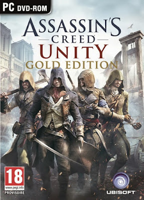 Assassin’s Creed Unity Gold Edition Downoad