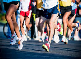 Domingo é dia de corrida com largada no Rio Vermelho