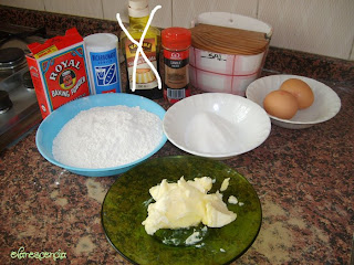 ingredientes mallows