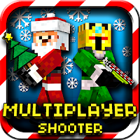 Download Pixel Gun 3D Apk