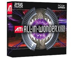 ATI All-In-Wonder X600 Pro Graphics Card | Review