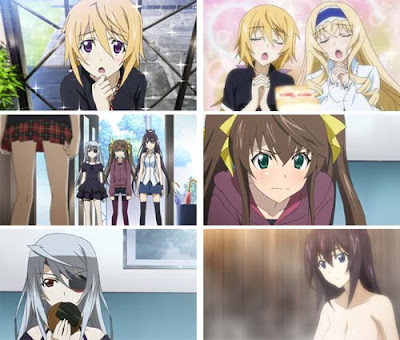 infinite stratos