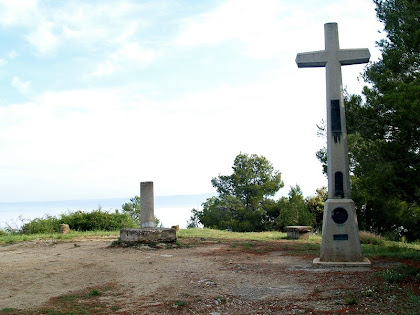 Cim i Beneïdor de La Tossa