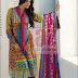Latest Al Zohaib Textile Lawn dress designs prints -frocks shalwar kameez
