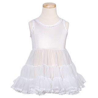 Toddler Petticoats