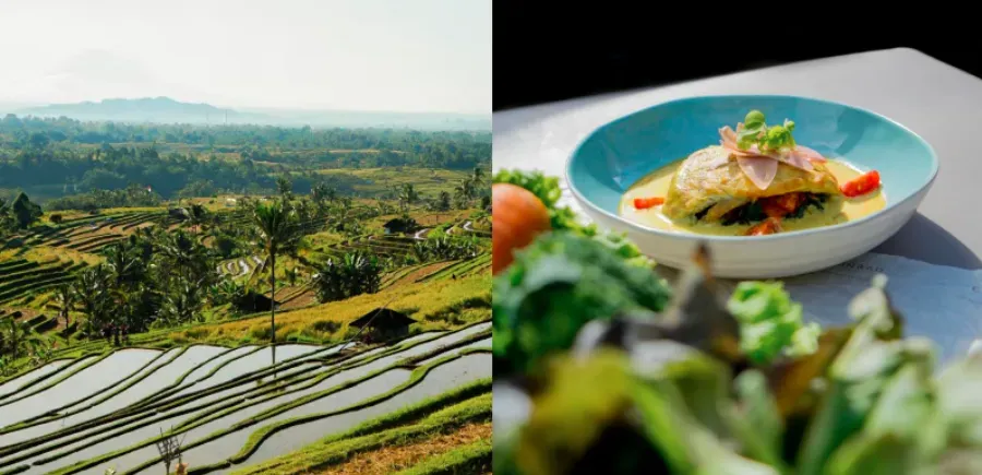 Conrad Bali Unveils Sustainable Meeting Package for Earth-Friendly Events