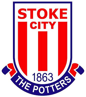 Logo: Logo Stoke City FC
