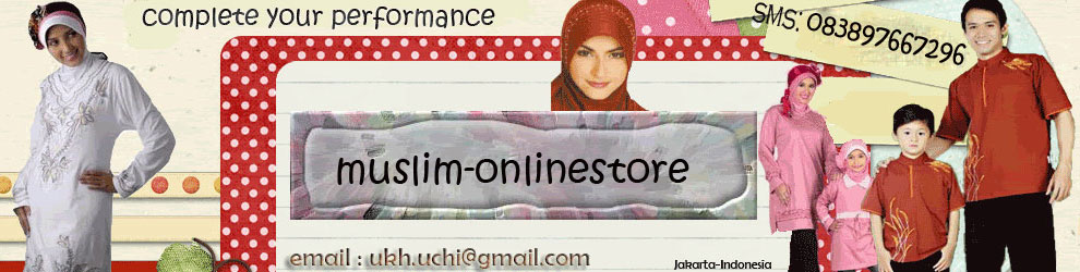 muslim-onlinestore