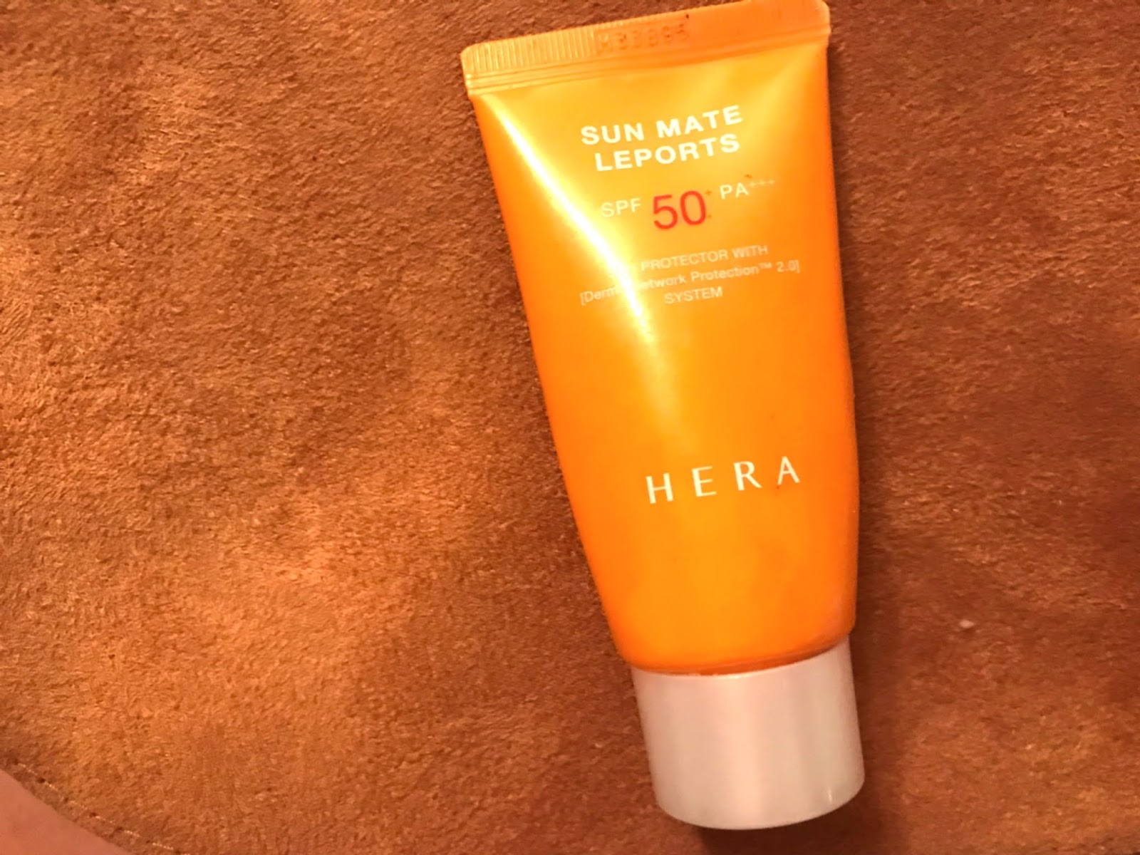 Hera Sun Mate Leports SPF50+ PA++++