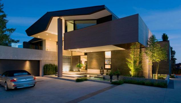 33 Amazing Modern Home Designs