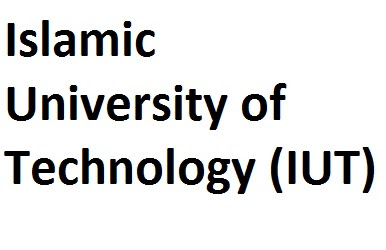 Islamic University of Technology (IUT) 