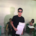 Daniel Padilla's Photo Holding His Official Comelec Ballot Criticized by Netizens #Halalan2016