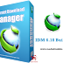 Internet Download Manager (IDM) 6.18 Build 7 + Patch Download Gratis