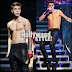 Justin Bieber: Sexy Sin Camisa en concierto de la gira Believe en Beijing, China!