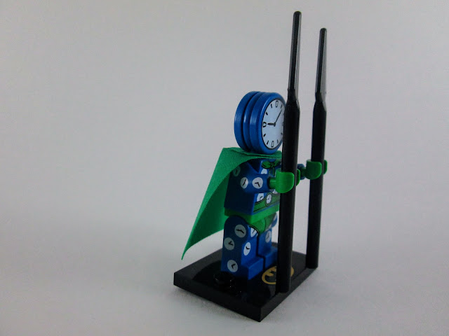 Set LEGO 71020 Minifiguras THE LEGO BATMAN MOVIE Series 2