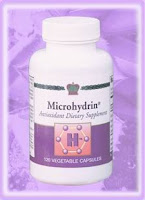 microhydrin