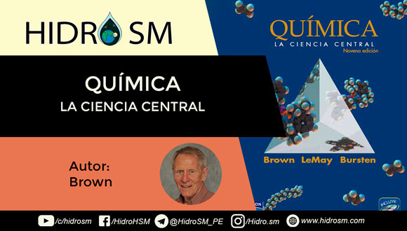 Química - La Ciencia Central