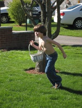 Easter 113