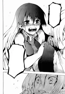 Manga: Reseña de "Akame ga Kill!" (アカメが斬る!) vol. 3 de Takahiro y Tetsuya Tashiro [Norma Editorial].