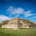 Oaxaca Sites: Monte Alban