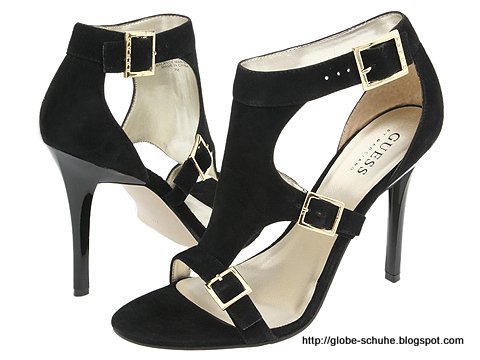 Globe schuhe:schuhe-334728