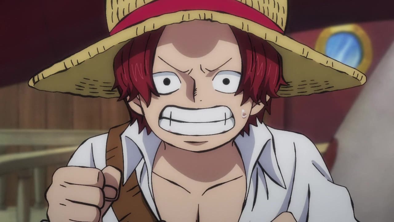 One Piece 第968話 最後の島ラフテル ネタバレ Episode 968