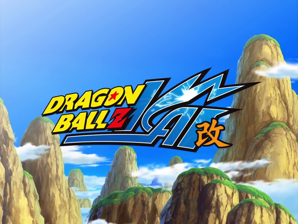 Dragon Ball Z Kai 98/98 BD-Rip 720p By DBZHDLatino