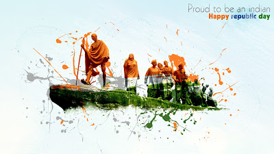 65th Republic Day Of India