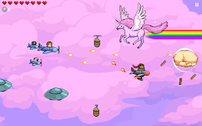 PewDiePie: Legend of Brofist v1.3.1 Mod Apk+Data Terbaru