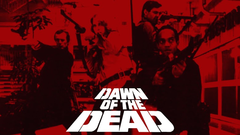 Zombie 1978 dvdrip