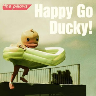 [Single] the pillows – Happy Go Ducky! [MP3/320K/ZIP] | Opening Ahiru no Sora