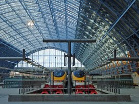 St Pancras